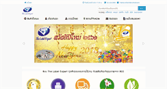 Desktop Screenshot of bosthelabelexpert.com